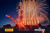 Goodwood confirma a Pirelli como partner de neumáticos del Festival of Speed