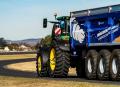 Michelin estará presente en Demoagro 2023