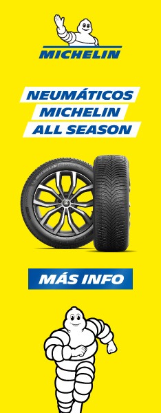 Michelin Mega