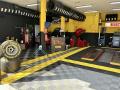 Nuevo miembro del Grupo Driver