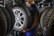 La distribución de neumáticos crece un 12 por ciento en consumer en el primer trimestre de 2023