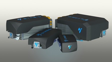 Stellantis se une a Faurecia y Michelin en Symbio