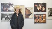 'L'Eterna Bellezza', primera exposición del Calendario Pirelli en Barcelona