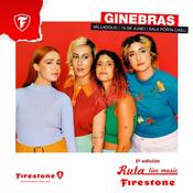 Ginebras pondrán voz a la segunda parada de Ruta Firestone en Valladolid el 15 de junio