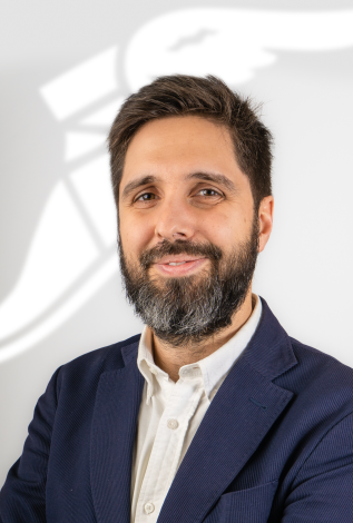Luis Mendivil
