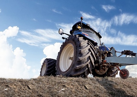 S. José Pneus estará presente en Demoagro 2023