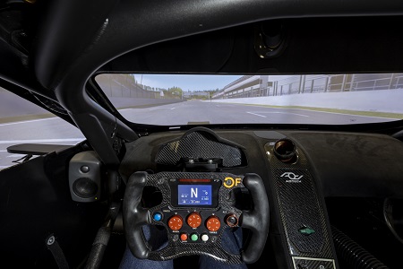 Michelin adquiere Canopy Simulation