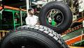 Factoría Apollo Tyres