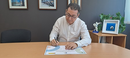 Juan José Carvajal