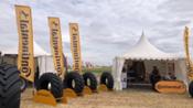 Continental presenta su catálogo de soluciones agrícolas en Demoagro 2023