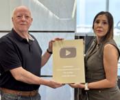 Confortauto supera el millón de visualizaciones en YouTube con su campaña 'Es tiempo de hablar de nuestro tiempo'