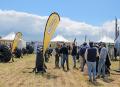 Tiresur y MRL en Demoagro 2023