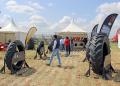 Tiresur y MRL en Demoagro 2023