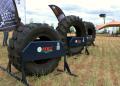 Tiresur y MRL en Demoagro 2023