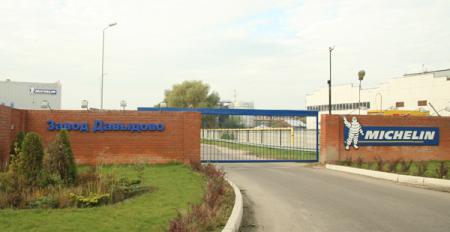 Michelin vende sus operaciones en Rusia