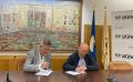 SIGNUS firma un acuerdo con la Universidad Politécnica de Madrid 