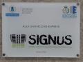 Aula SIGNUS UPM