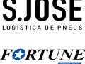 S. José Pneus será el distribuidor exclusivo de la marca Fortune