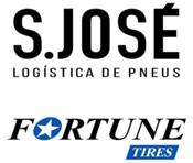 S. José Pneus será el distribuidor exclusivo de la marca Fortune en España y Portugal