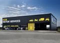 Rodi Motor Services se consolida en Pamplona