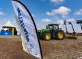 Michelin en Demoagro 2023
