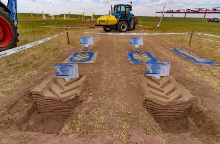 Michelin en Demoagro 2023