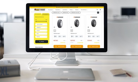 Atención al cliente, aspecto más valorado