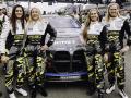 Equipo Girls Only de Giti Tire