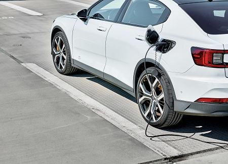 Ya cumplen los elevados requisitos de los coches eléctricos