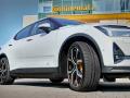 Los neumáticos de Continental tendrán logotipo EV-Compatible 
