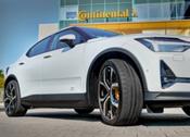 Continental anuncia que todos sus nuevos modelos de neumáticos son aptos para vehículos eléctricos