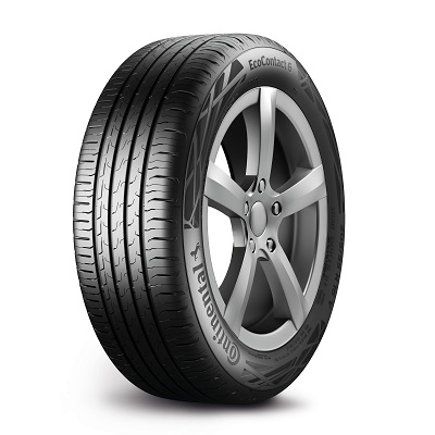 Continental EcoContact 6