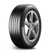 El nuevo Alfa Romeo Tonale viene equipado de fábrica con neumáticos Continental EcoContact 6