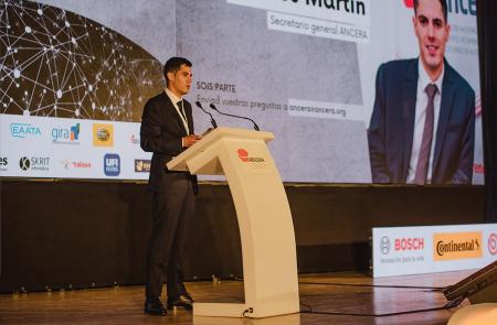 Carlos Martín