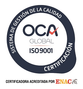 Norma UNE-EN ISO 9001:2015 