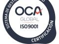 Norma UNE-EN ISO 9001:2015 