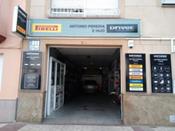El taller Antonio Pereira e Hijo se renueva con la imagen corporativa de Grupo Driver