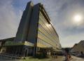Una planta clave para Bridgestone EMIA