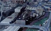 La planta de Bridgestone en Basauri celebra 90 años comprometida con el tejido industrial vasco