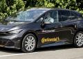 Continental UltraContact NXT, con un 65% de materiales sostenibles