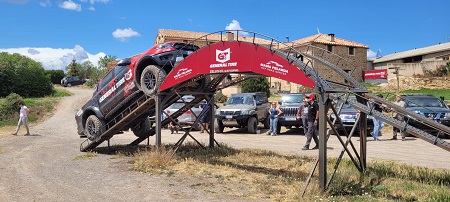 Décima edición de Motor Aventura