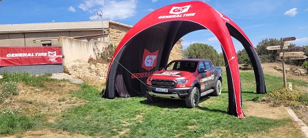 Se celebrará en Masía Pelarda (Teruel) 
