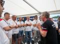 Kumho TCR World Tour