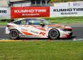 Kumho TCR World Tour