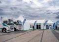 Michelin y Volvo Trucks, aliados por un transporte más sostenible