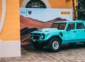 Pirelli Scorpion BK