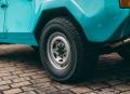 Pirelli Scorpion BK