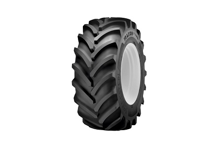 Vredestein Traxion Optimall