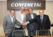 Los talleres y los desguaces firman un Código de Buenas Prácticas