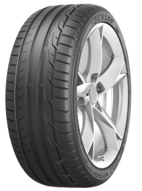 Dunlop Sport Maxx RT